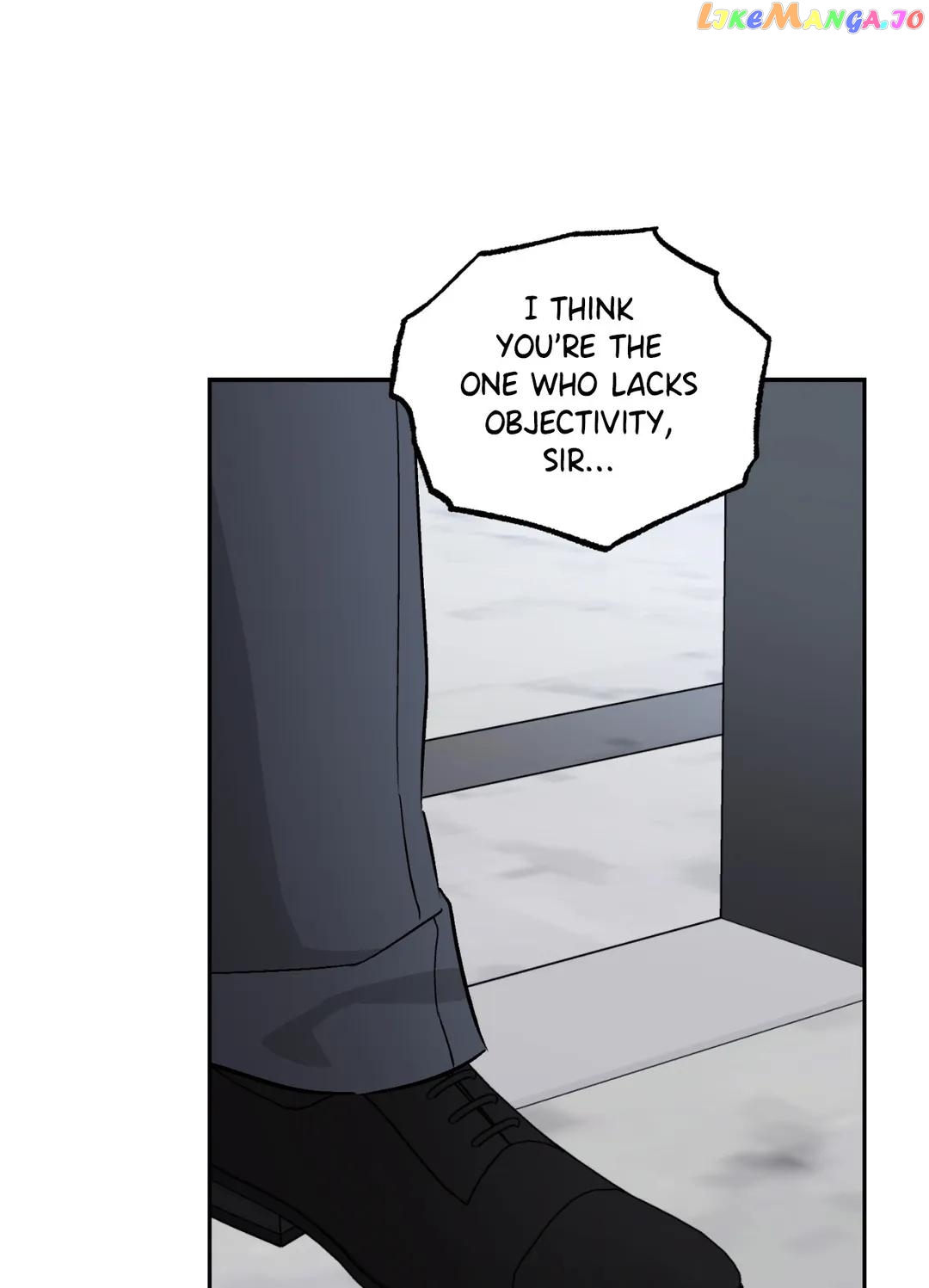 Man’s Best Boyfriend chapter 56 - page 91