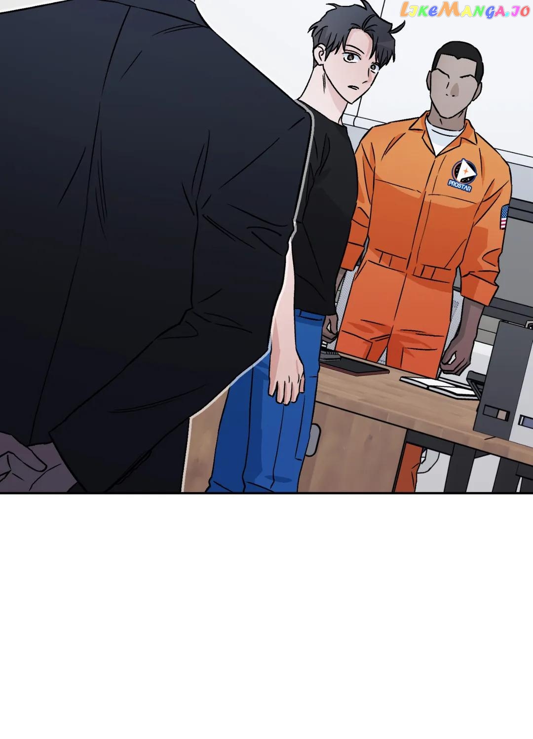 Man’s Best Boyfriend chapter 56 - page 93