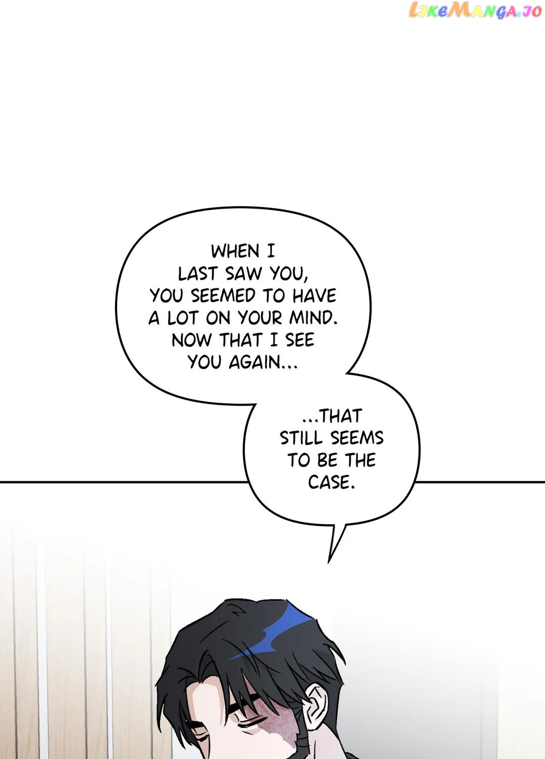 Man’s Best Boyfriend chapter 56 - page 99