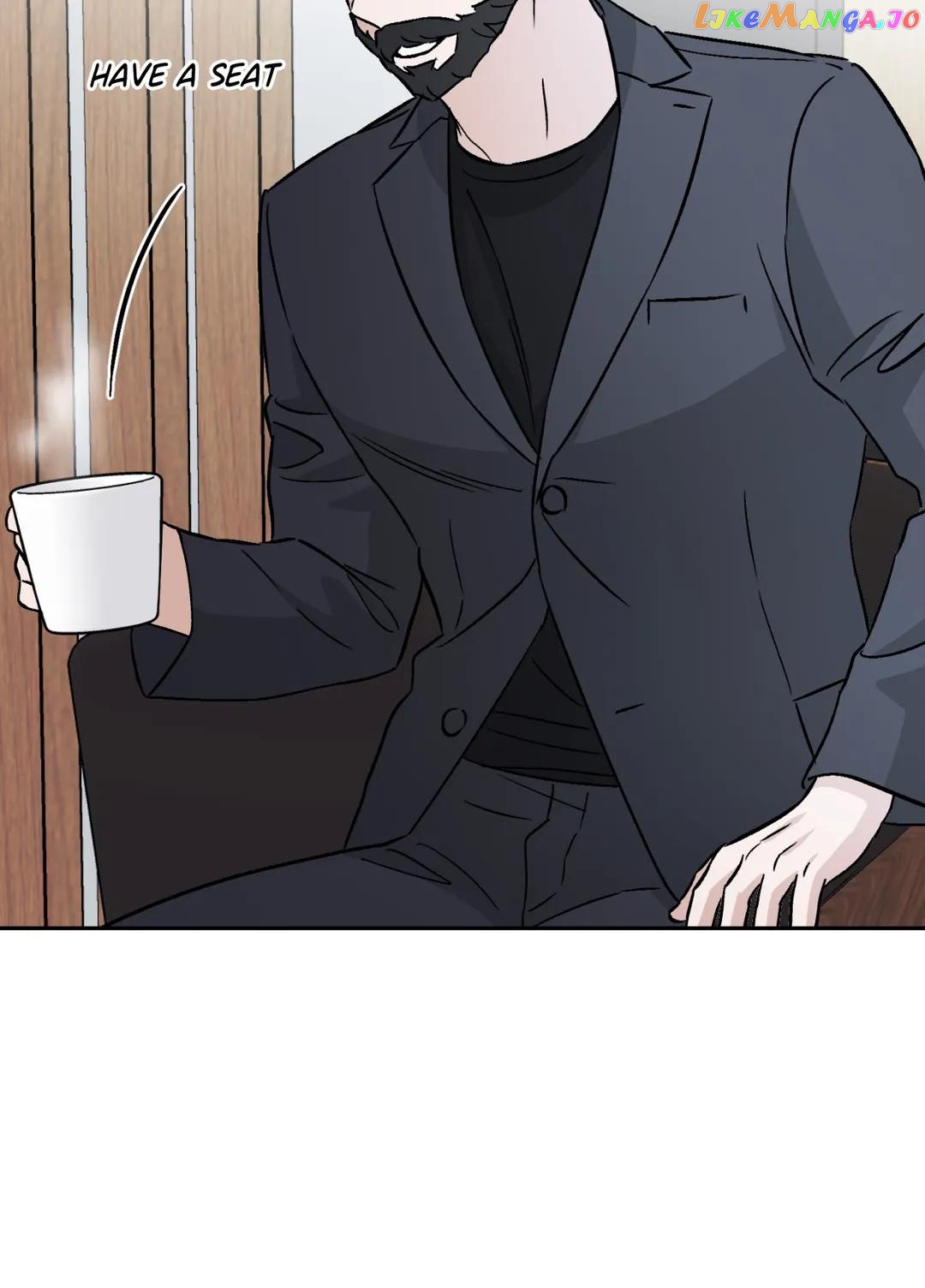 Man’s Best Boyfriend chapter 56 - page 100