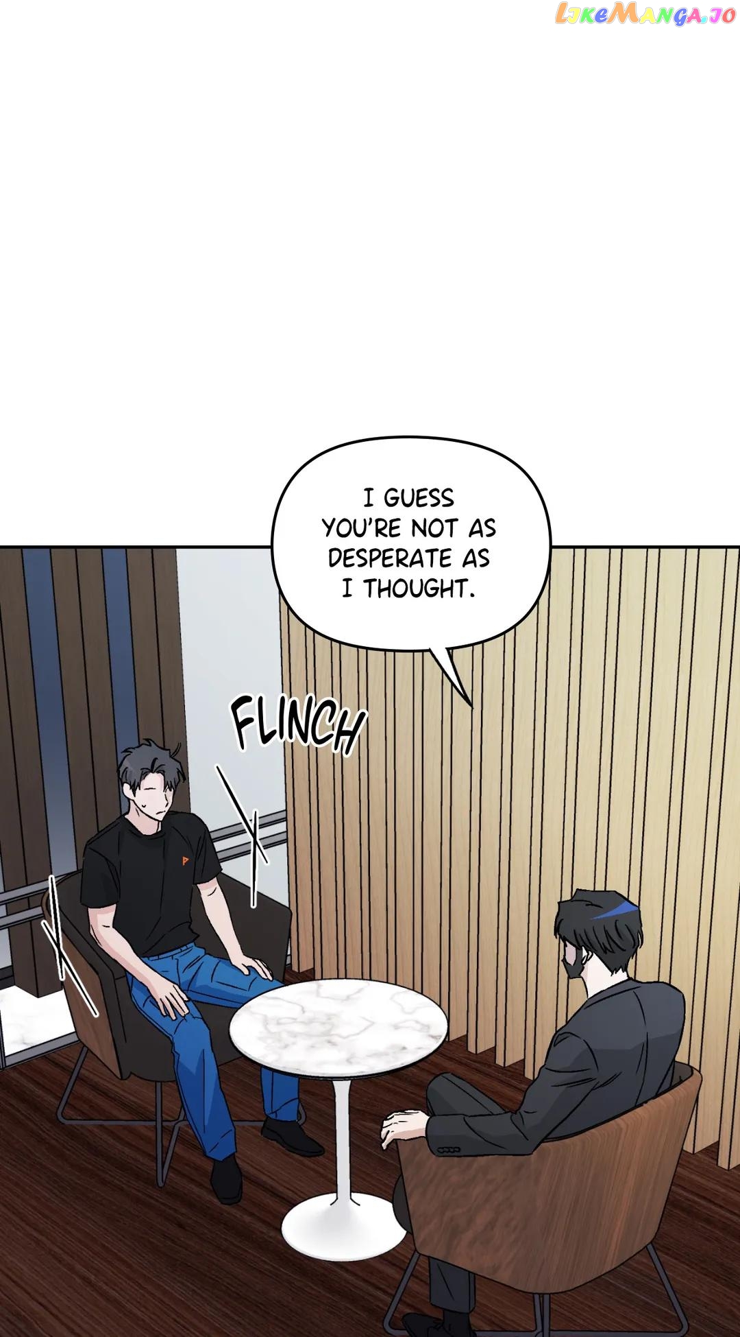 Man’s Best Boyfriend chapter 57 - page 1