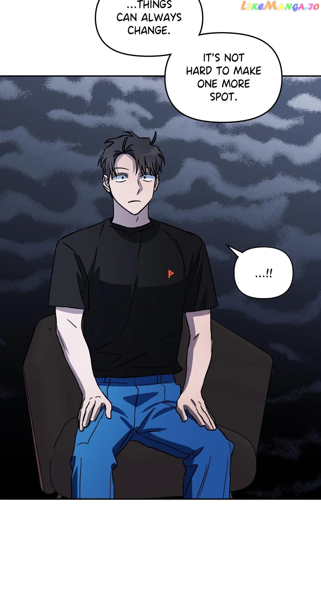 Man’s Best Boyfriend chapter 57 - page 12