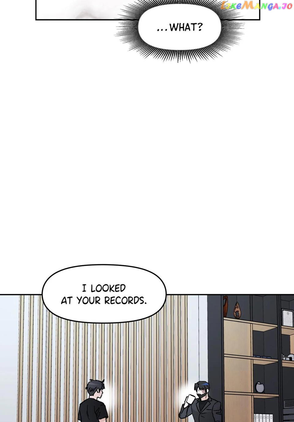 Man’s Best Boyfriend chapter 57 - page 14
