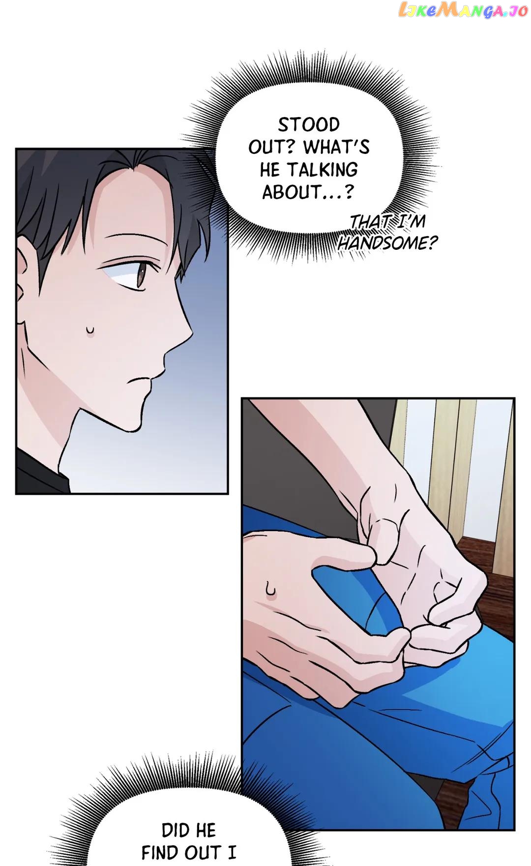 Man’s Best Boyfriend chapter 57 - page 17