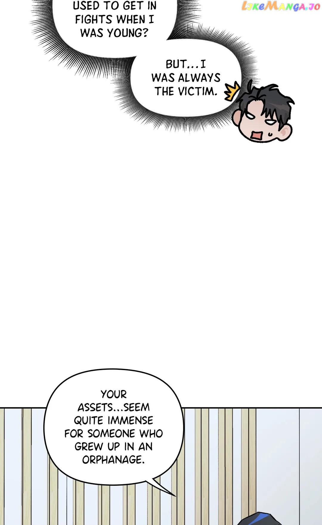 Man’s Best Boyfriend chapter 57 - page 18