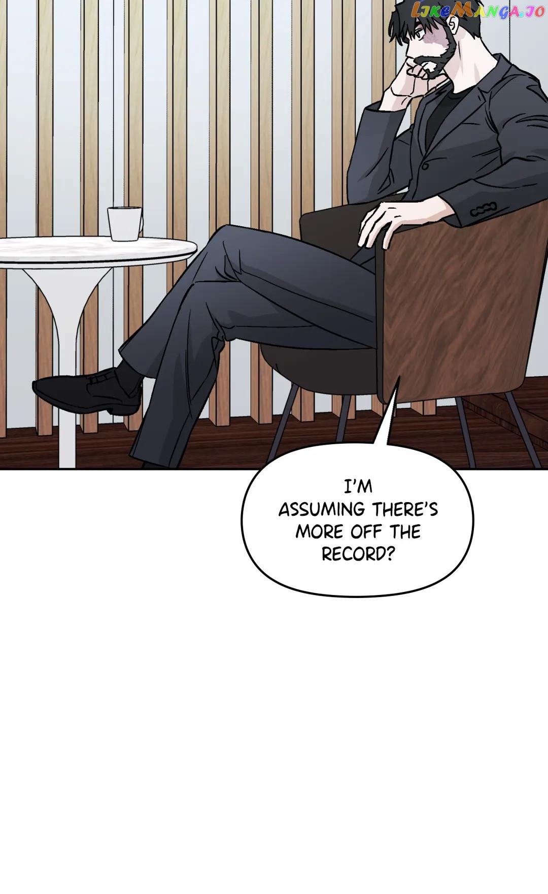Man’s Best Boyfriend chapter 57 - page 19