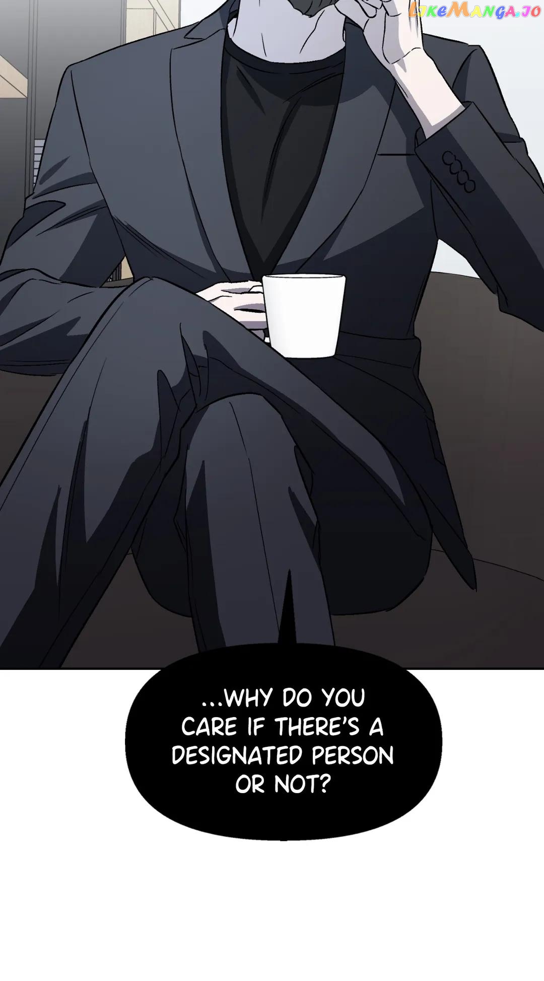 Man’s Best Boyfriend chapter 57 - page 3