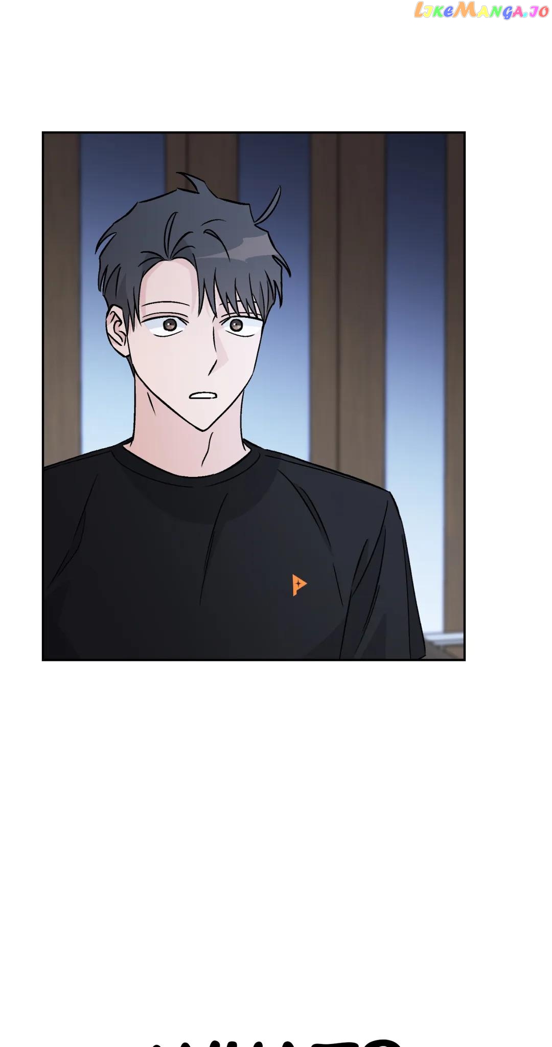 Man’s Best Boyfriend chapter 57 - page 21