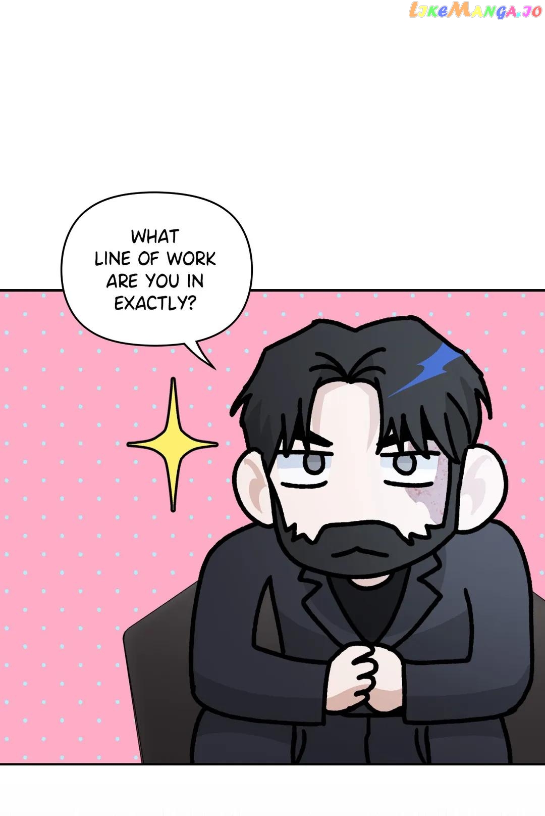 Man’s Best Boyfriend chapter 57 - page 26