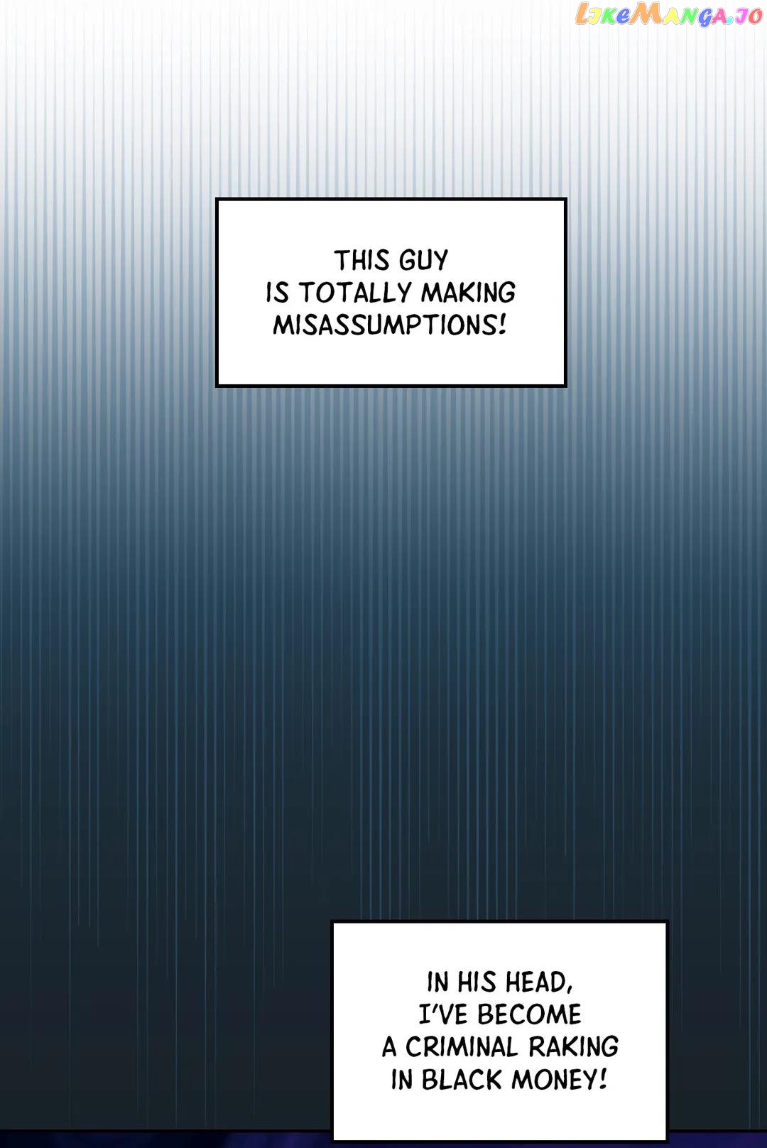 Man’s Best Boyfriend chapter 57 - page 27