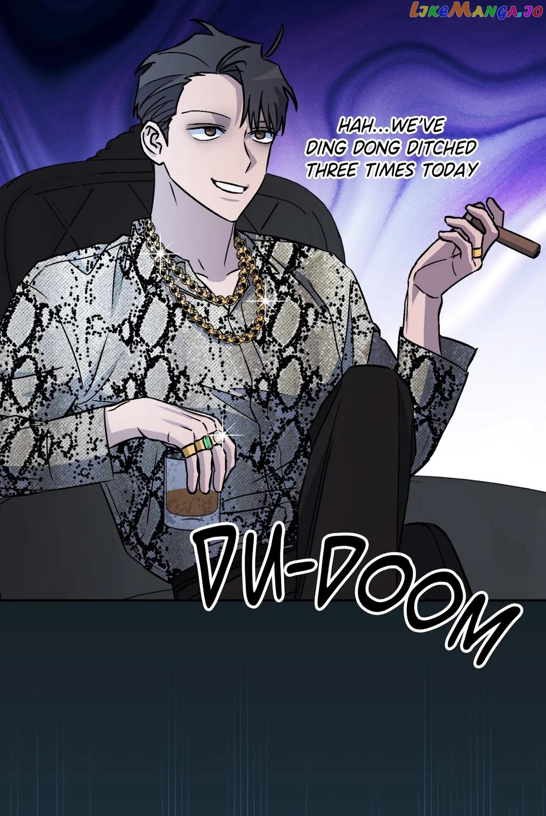 Man’s Best Boyfriend chapter 57 - page 28