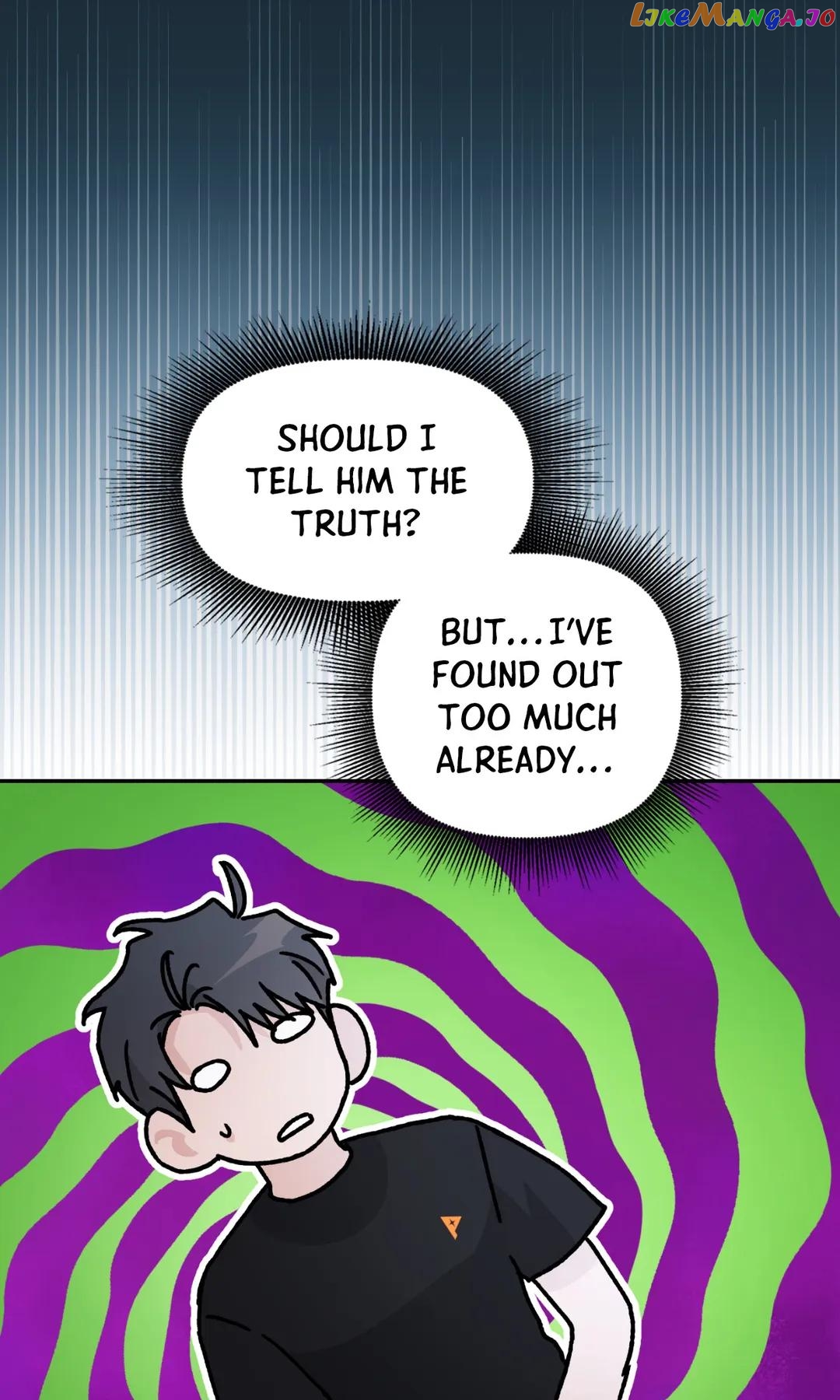 Man’s Best Boyfriend chapter 57 - page 29