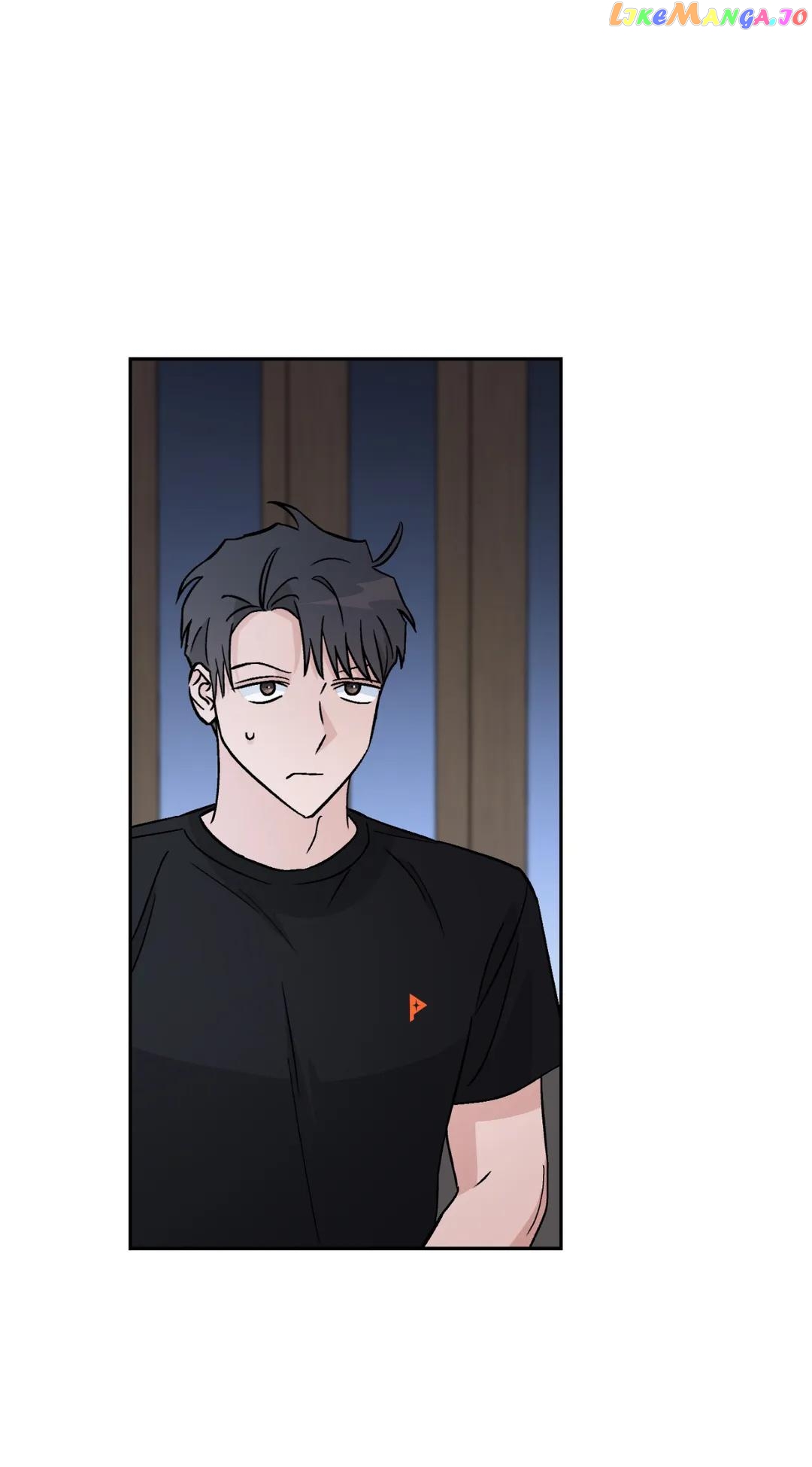 Man’s Best Boyfriend chapter 57 - page 4