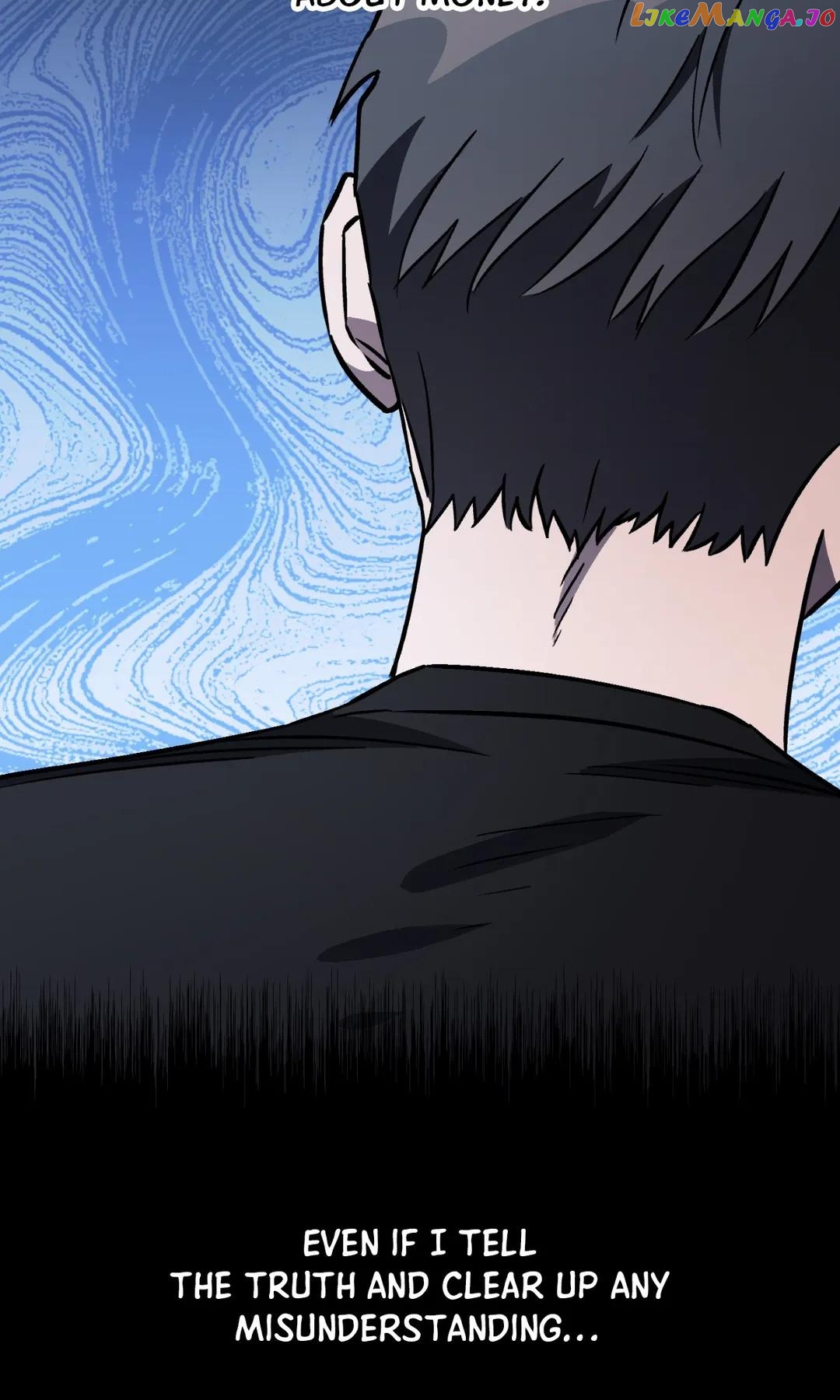 Man’s Best Boyfriend chapter 57 - page 31