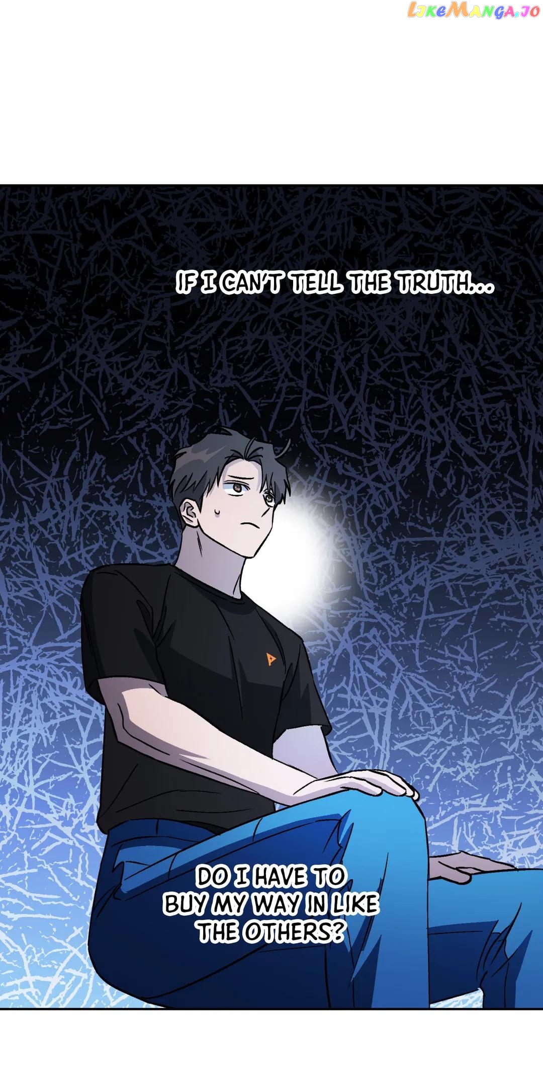 Man’s Best Boyfriend chapter 57 - page 33