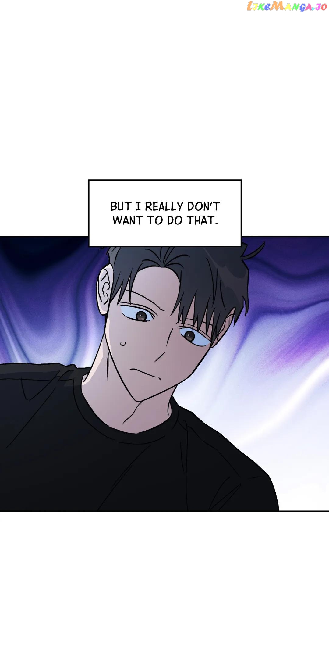 Man’s Best Boyfriend chapter 57 - page 34