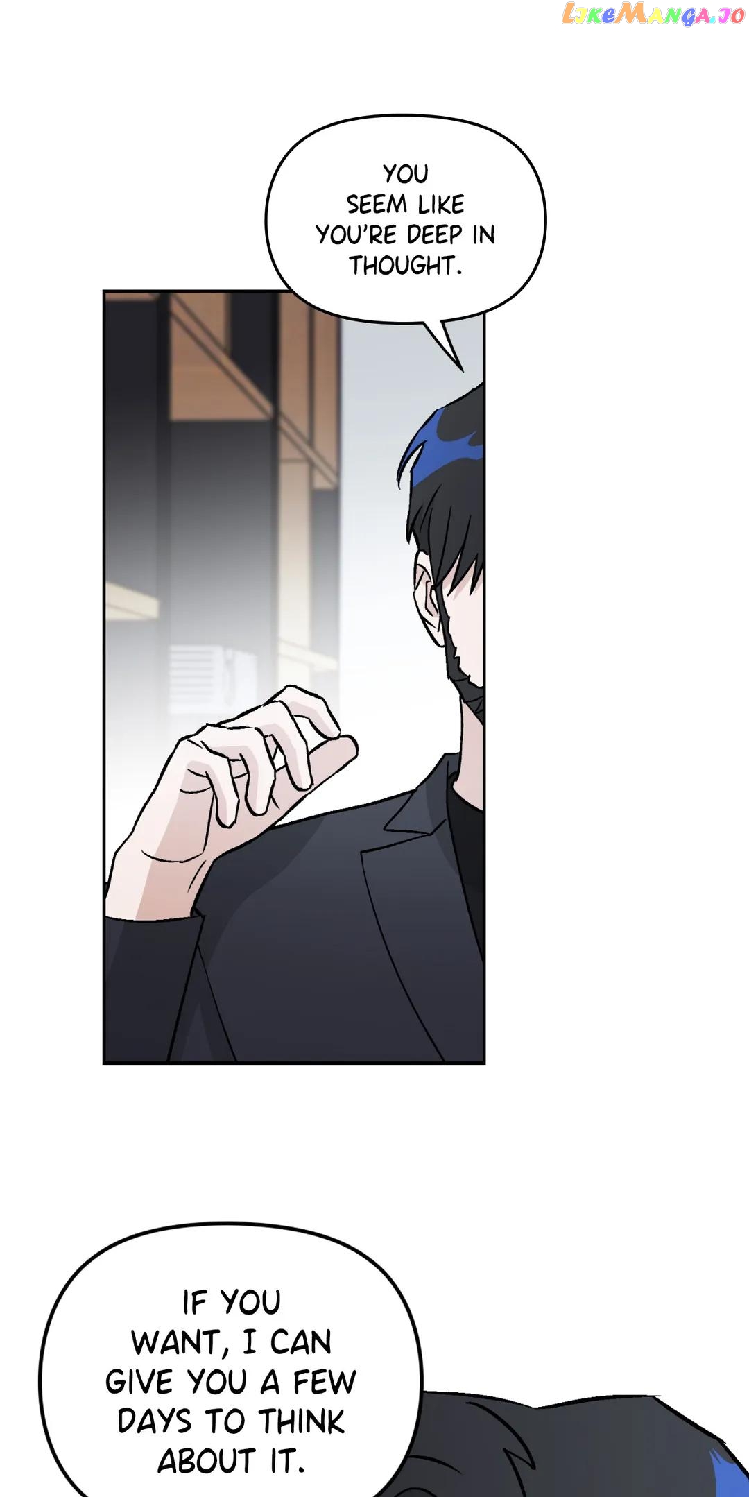 Man’s Best Boyfriend chapter 57 - page 35