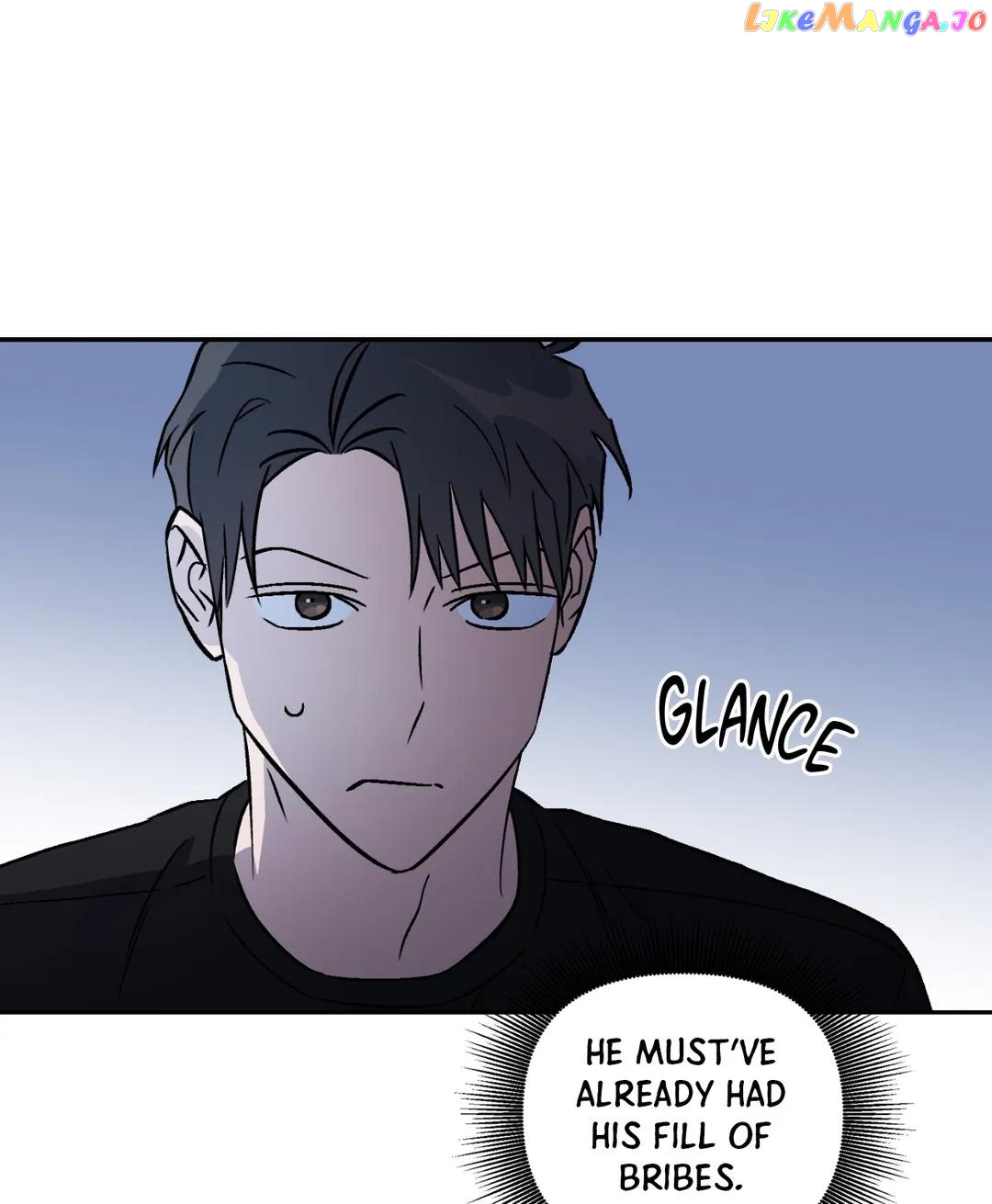 Man’s Best Boyfriend chapter 57 - page 37