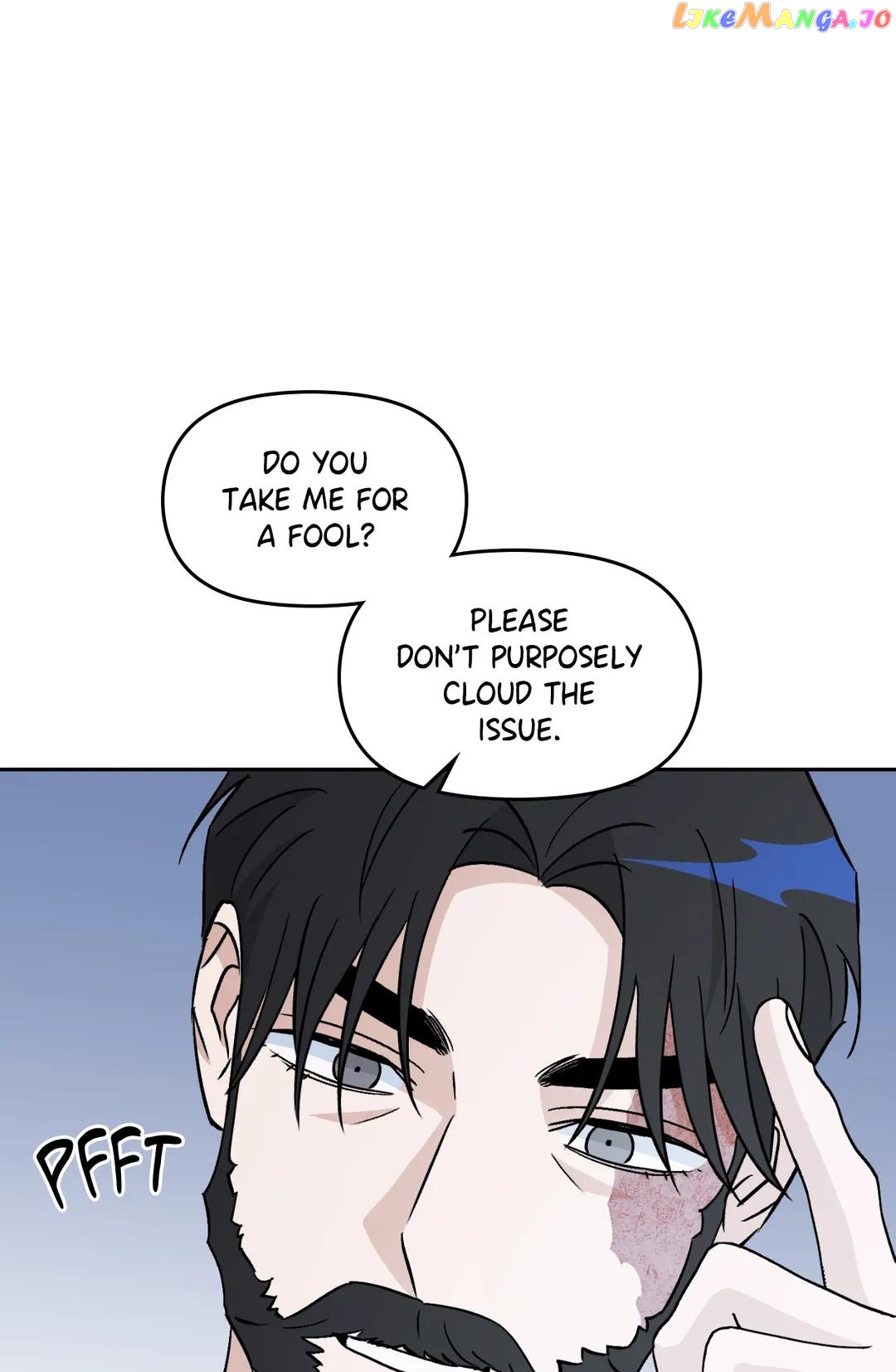 Man’s Best Boyfriend chapter 57 - page 5
