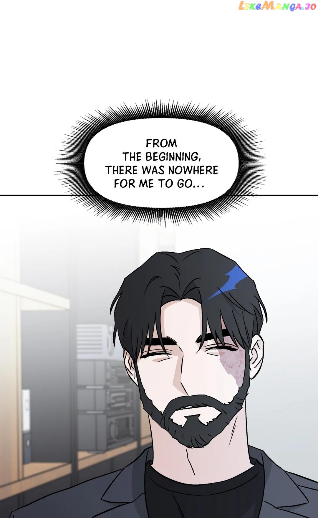 Man’s Best Boyfriend chapter 57 - page 41