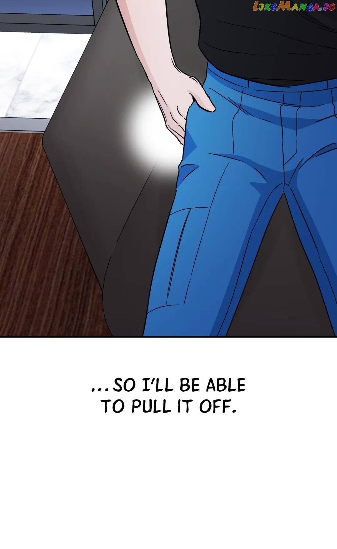 Man’s Best Boyfriend chapter 57 - page 44