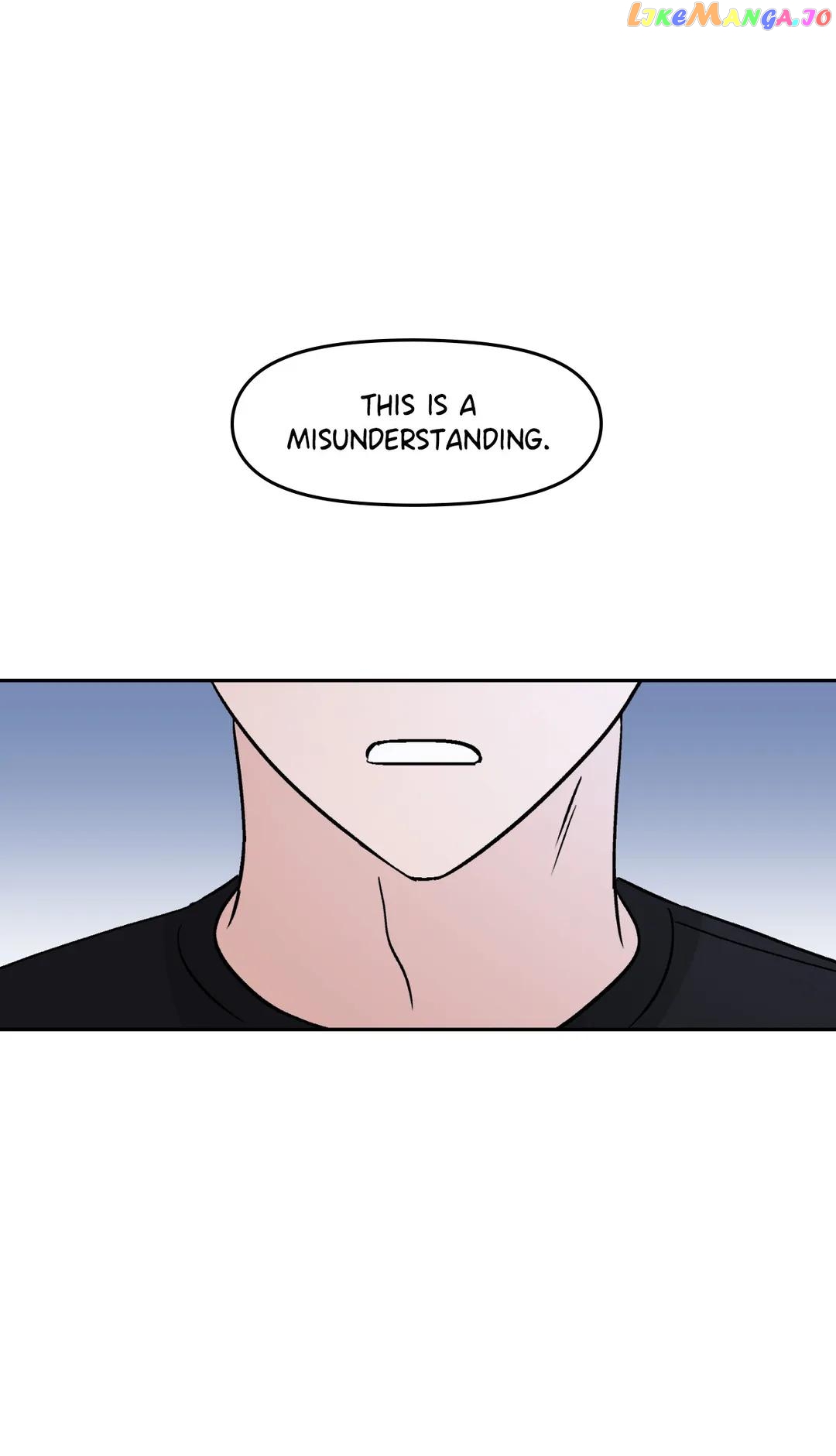 Man’s Best Boyfriend chapter 57 - page 45