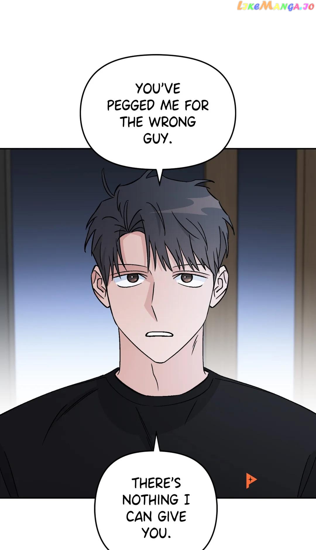 Man’s Best Boyfriend chapter 57 - page 46