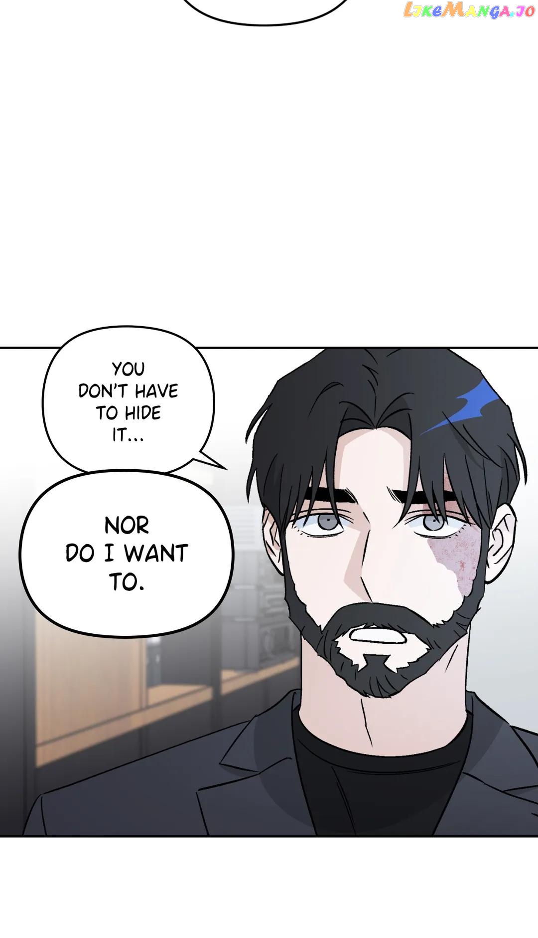 Man’s Best Boyfriend chapter 57 - page 47