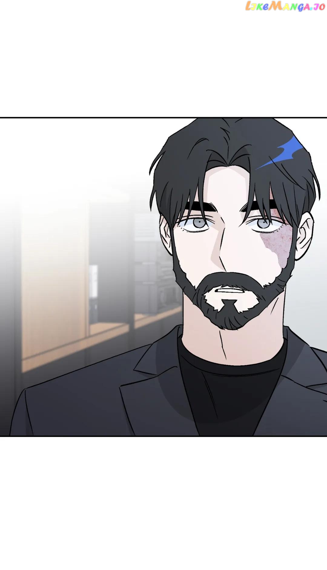 Man’s Best Boyfriend chapter 57 - page 48