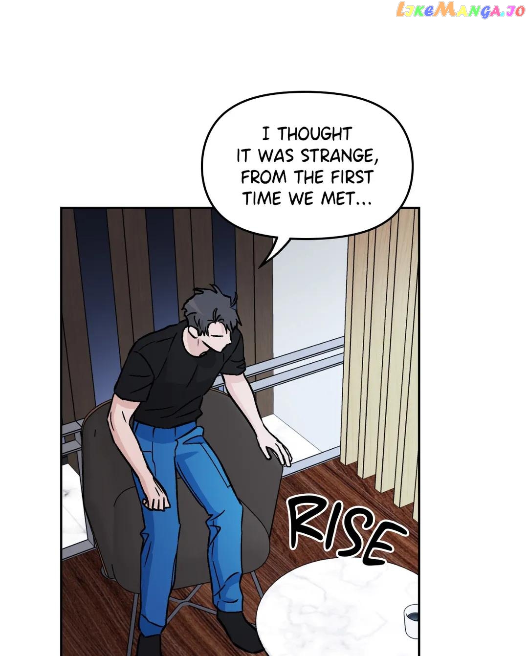 Man’s Best Boyfriend chapter 57 - page 49