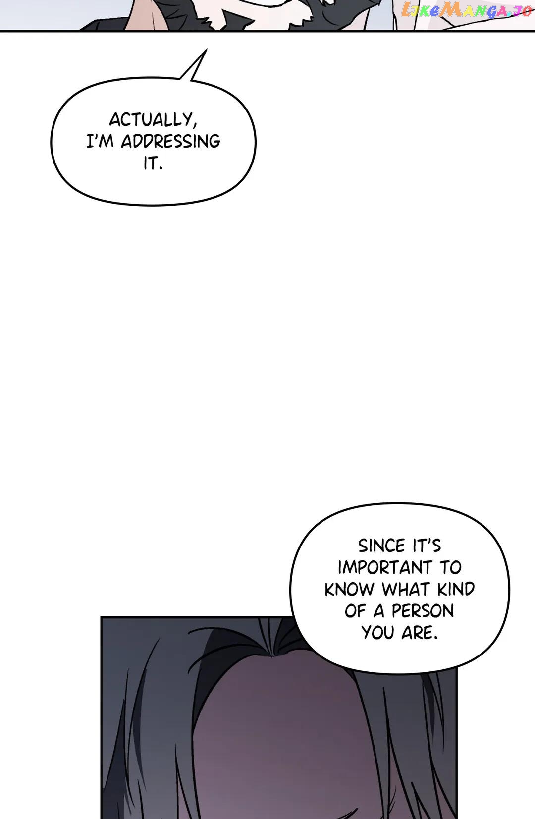 Man’s Best Boyfriend chapter 57 - page 6