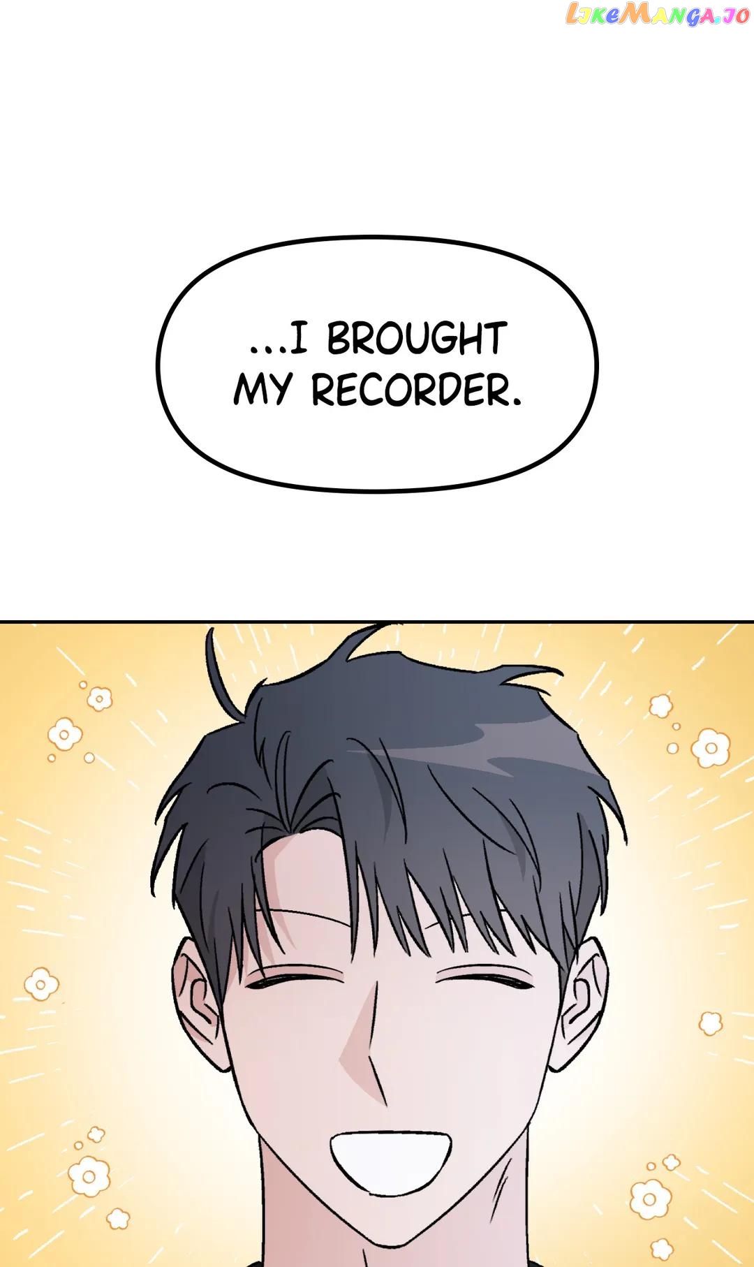 Man’s Best Boyfriend chapter 57 - page 53