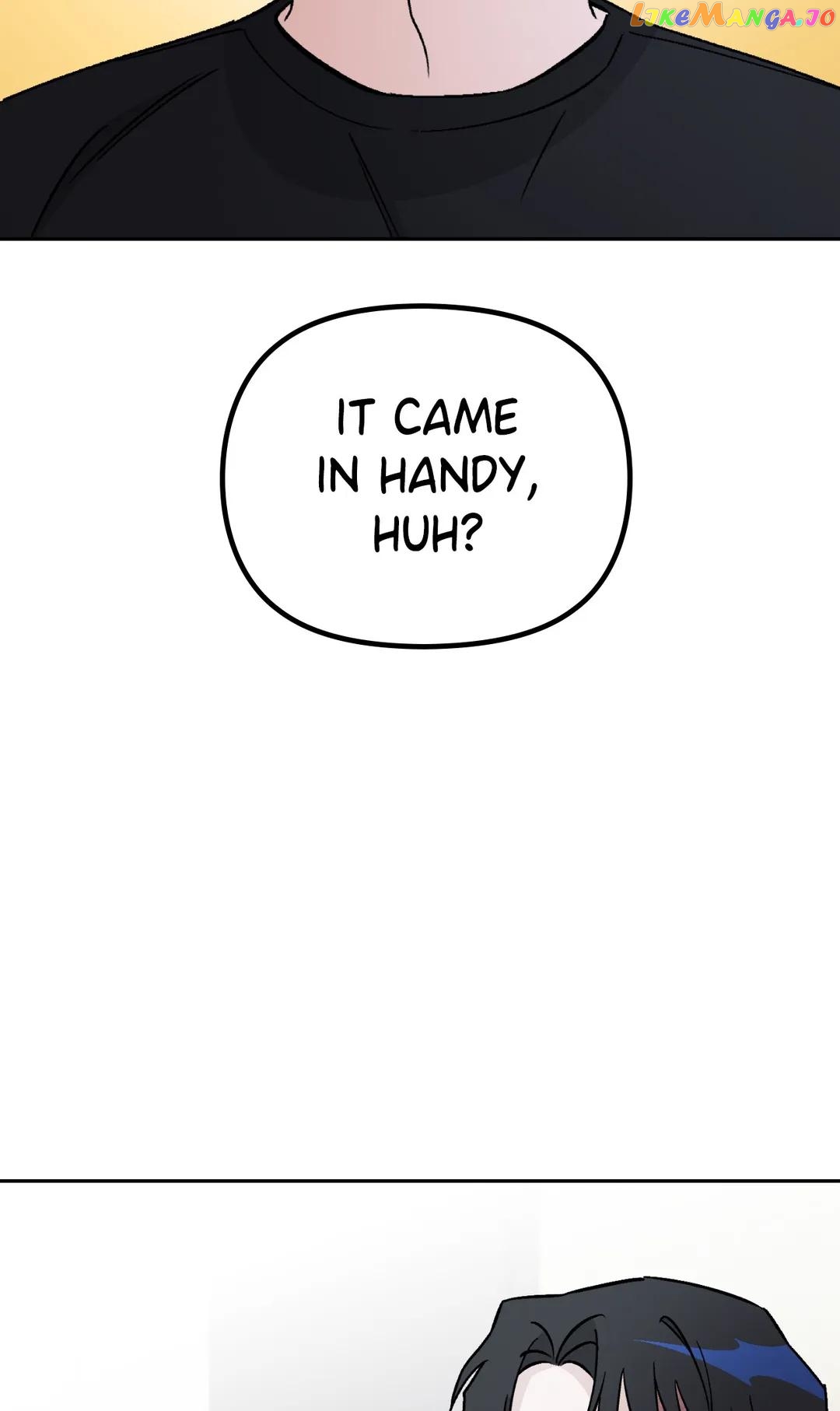 Man’s Best Boyfriend chapter 57 - page 54