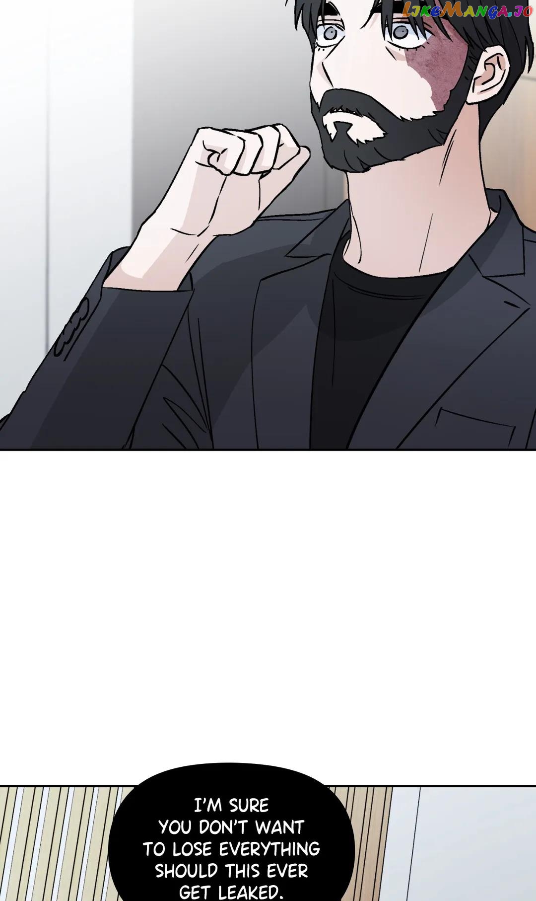 Man’s Best Boyfriend chapter 57 - page 55