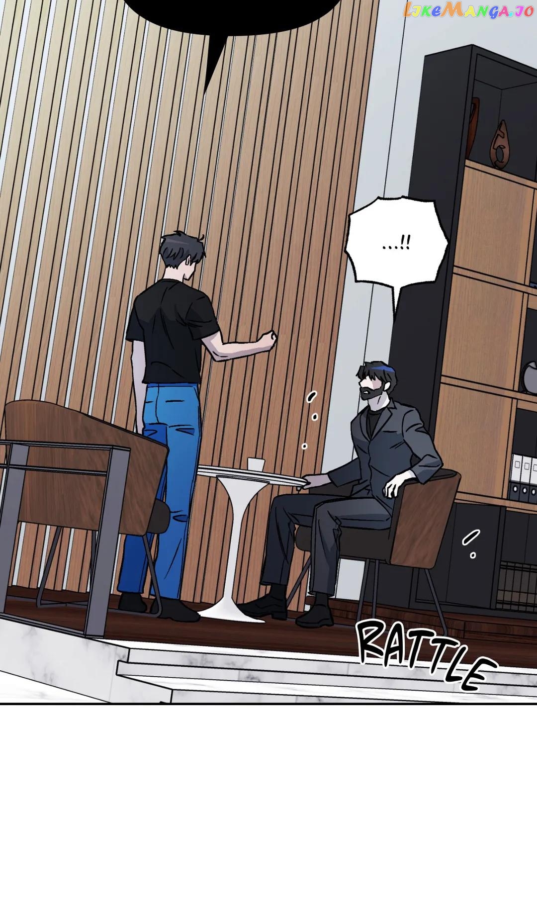 Man’s Best Boyfriend chapter 57 - page 56
