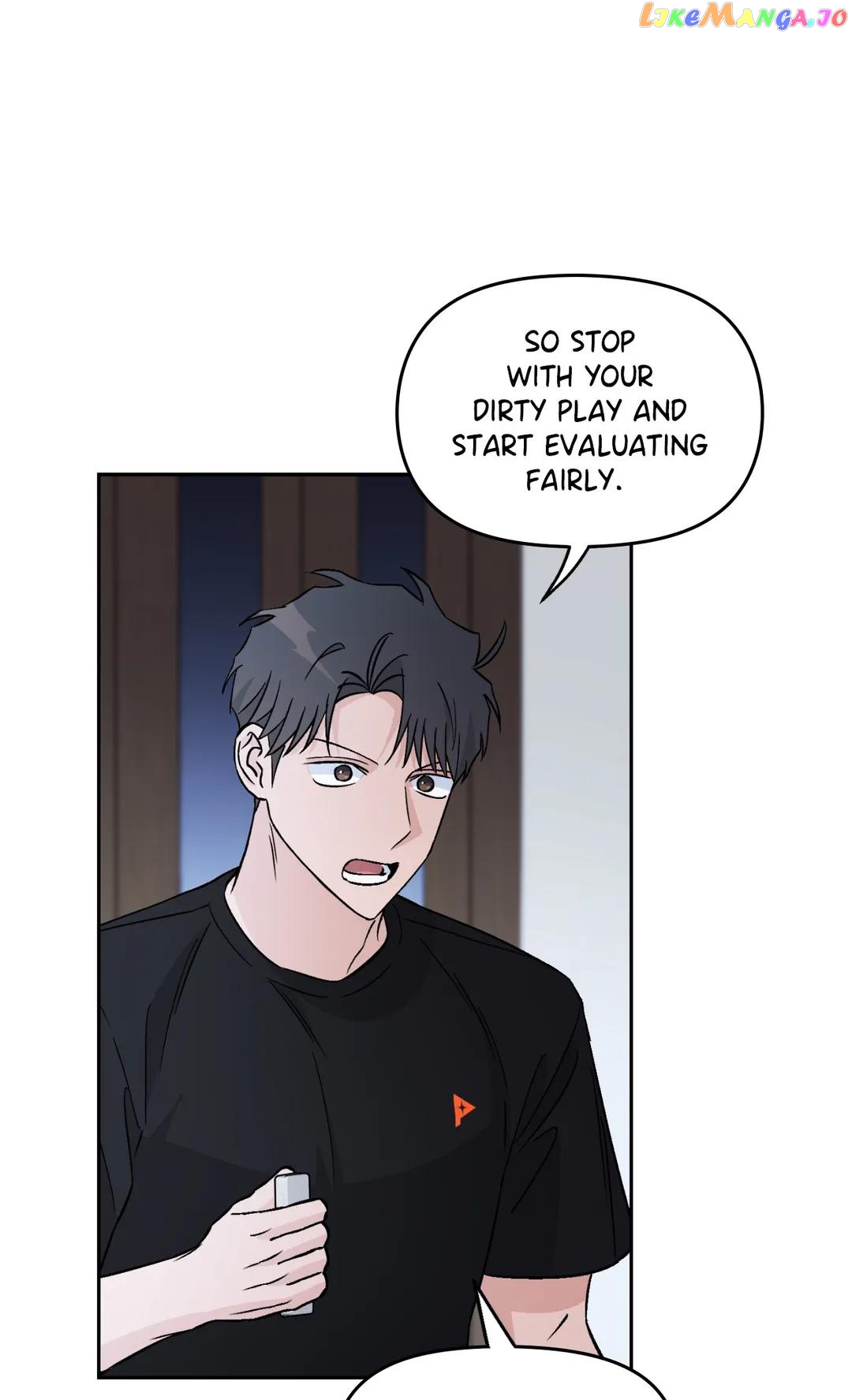 Man’s Best Boyfriend chapter 57 - page 57