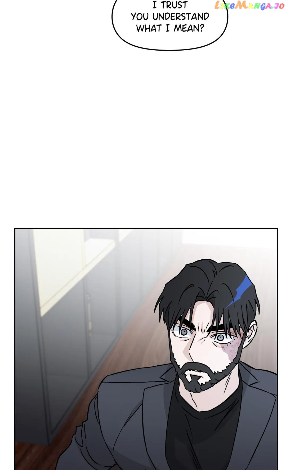 Man’s Best Boyfriend chapter 57 - page 58