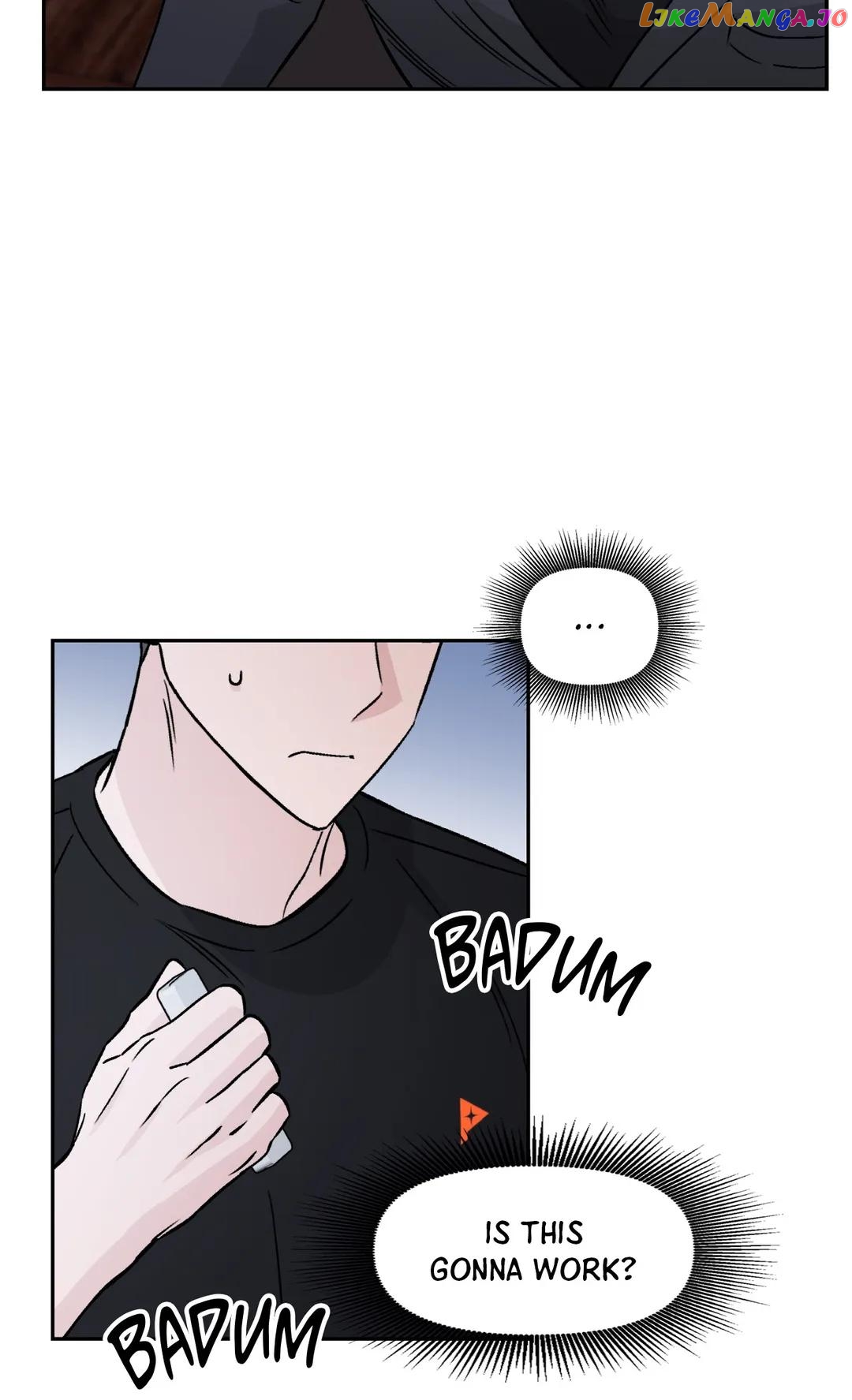 Man’s Best Boyfriend chapter 57 - page 59
