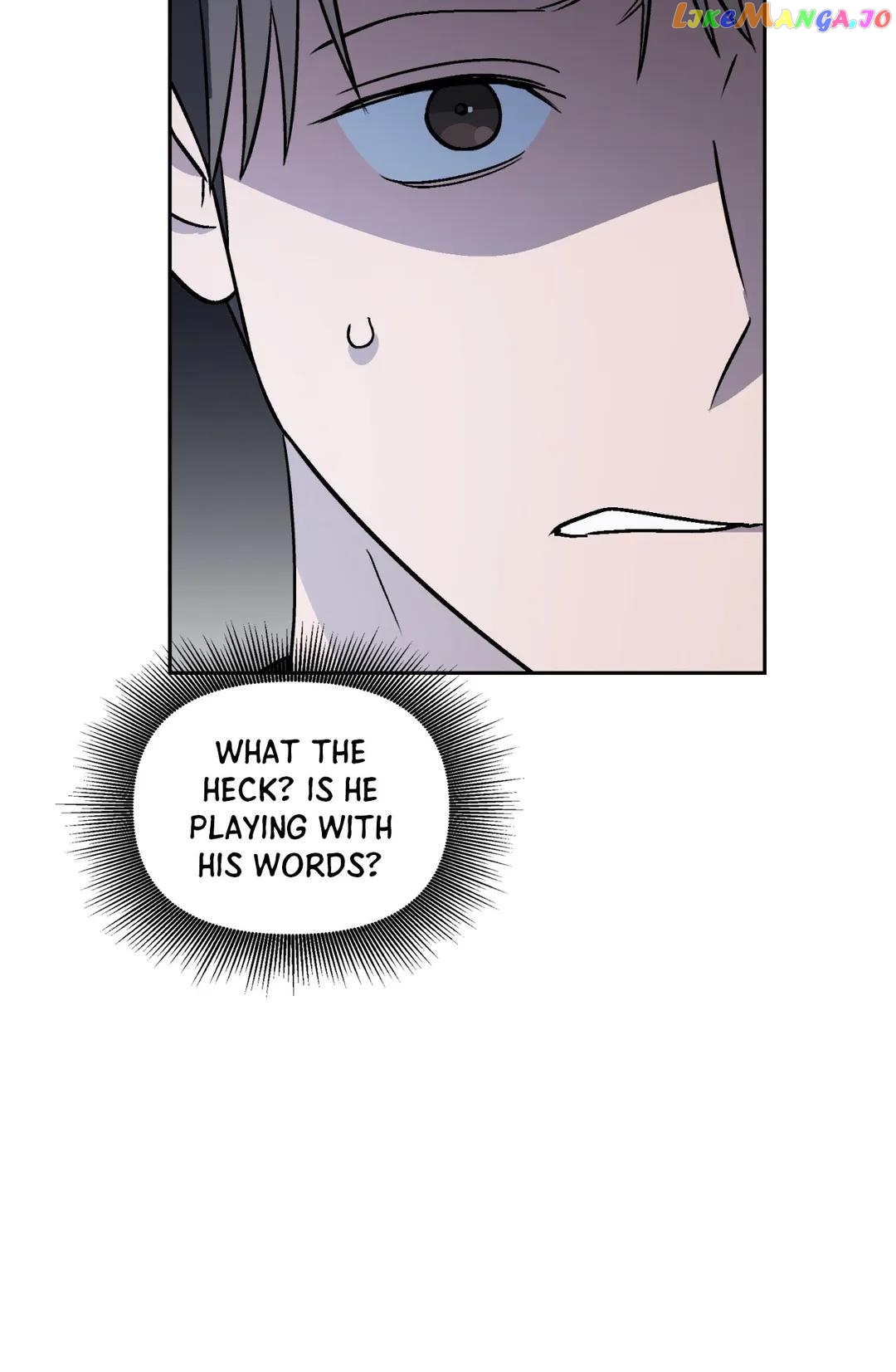 Man’s Best Boyfriend chapter 57 - page 7