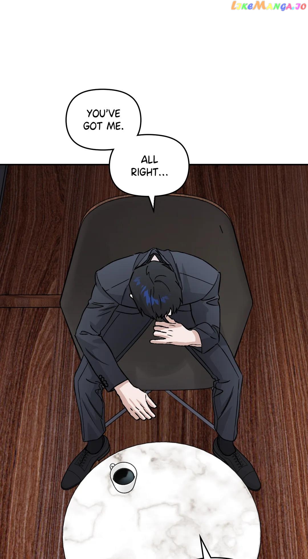 Man’s Best Boyfriend chapter 57 - page 61