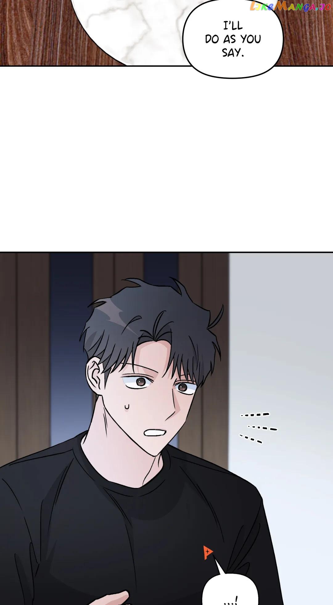 Man’s Best Boyfriend chapter 57 - page 62