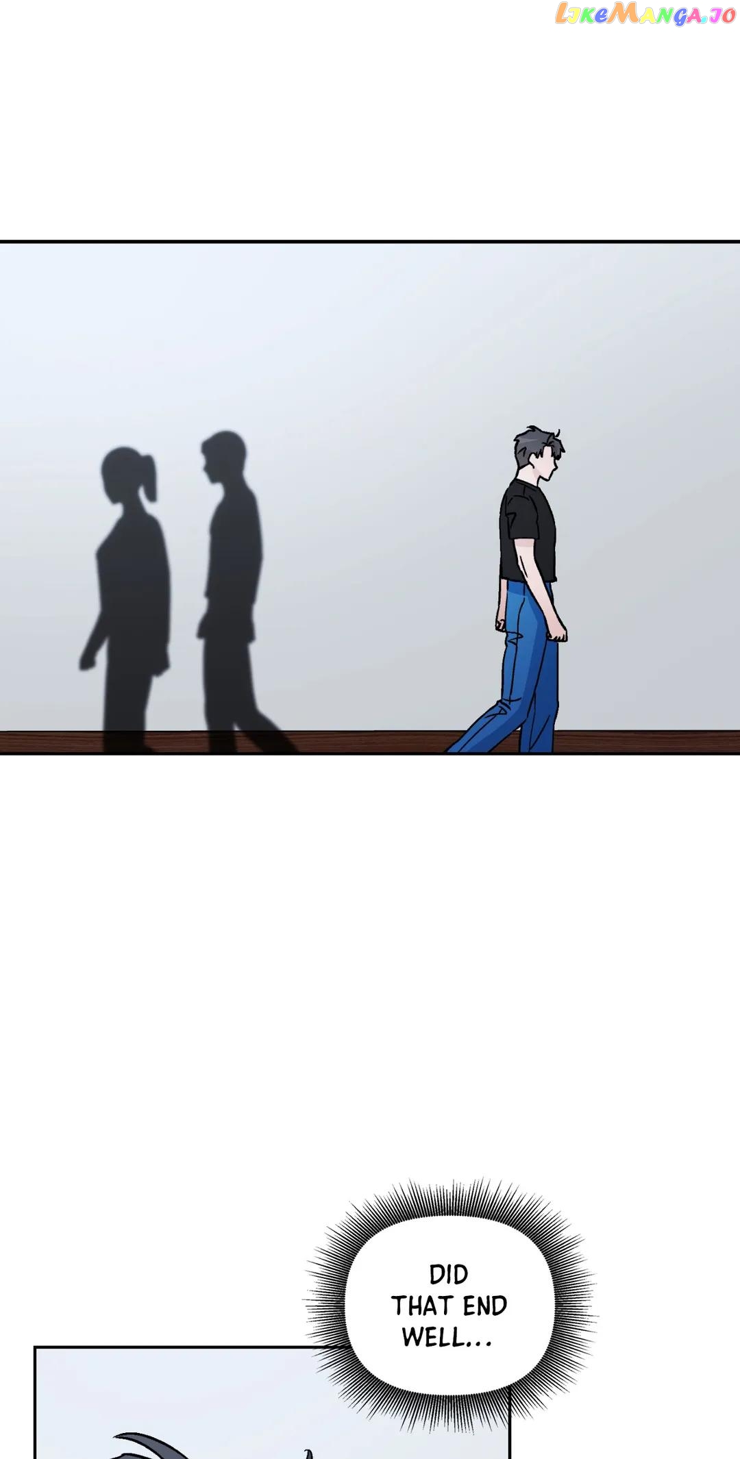 Man’s Best Boyfriend chapter 57 - page 65