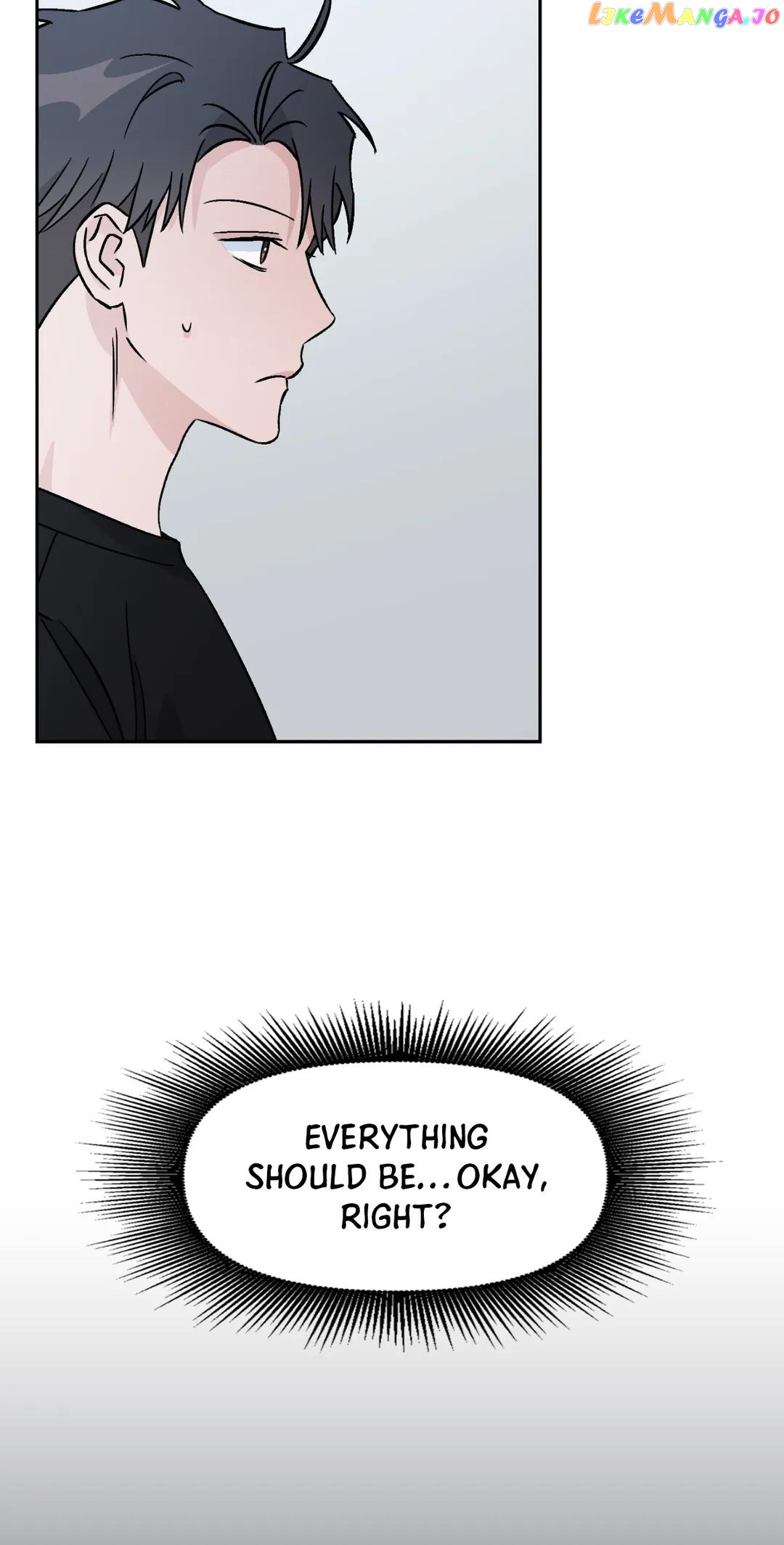Man’s Best Boyfriend chapter 57 - page 66