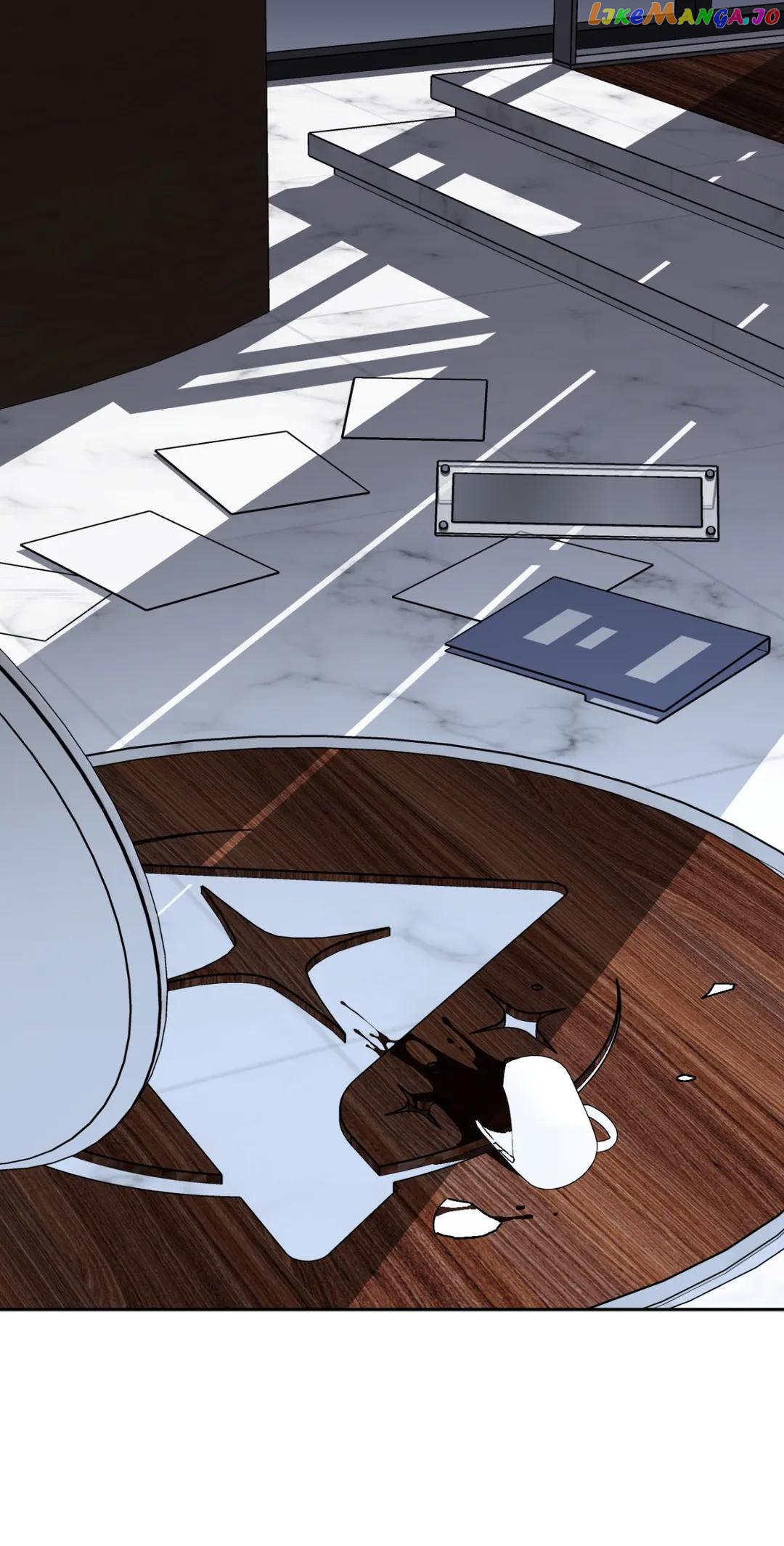 Man’s Best Boyfriend chapter 57 - page 68
