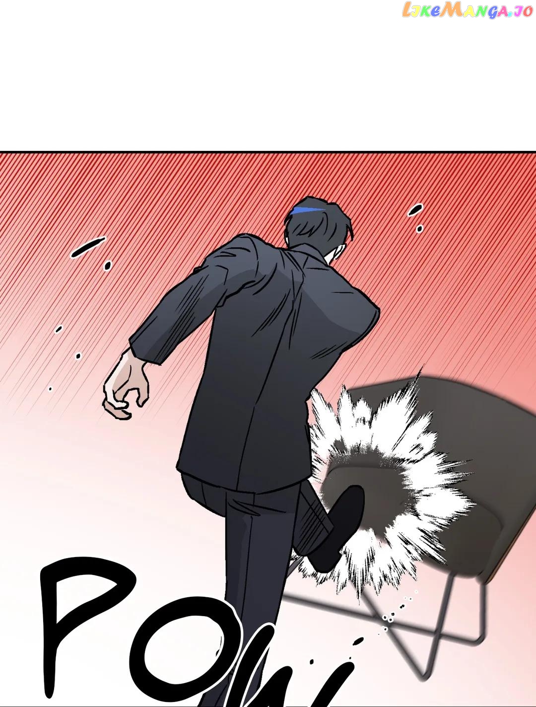 Man’s Best Boyfriend chapter 57 - page 69