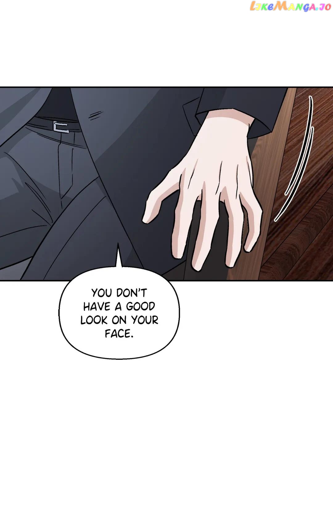 Man’s Best Boyfriend chapter 57 - page 8