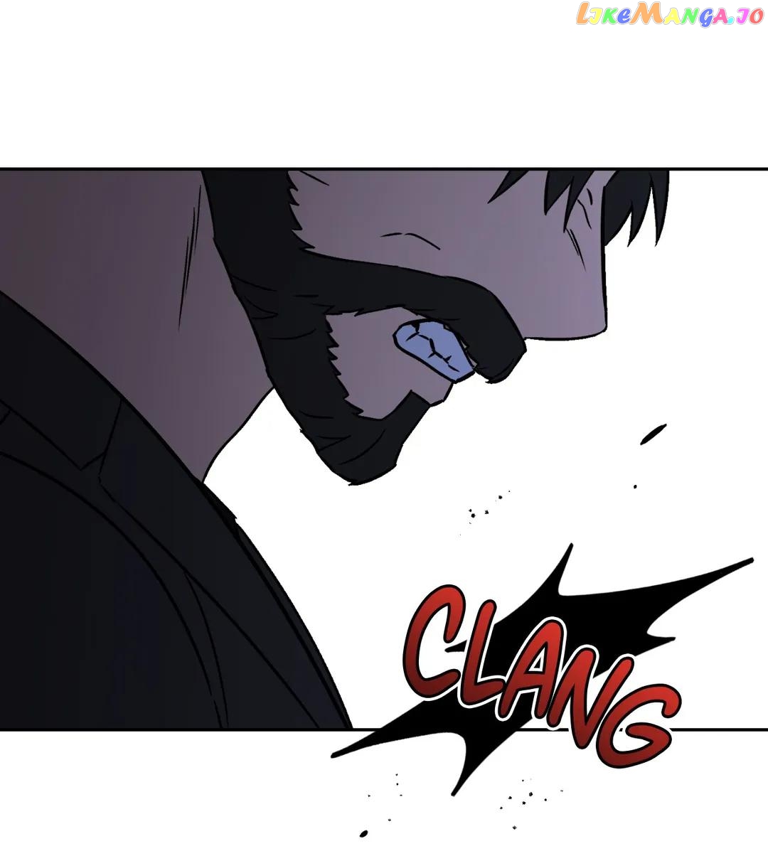 Man’s Best Boyfriend chapter 57 - page 73