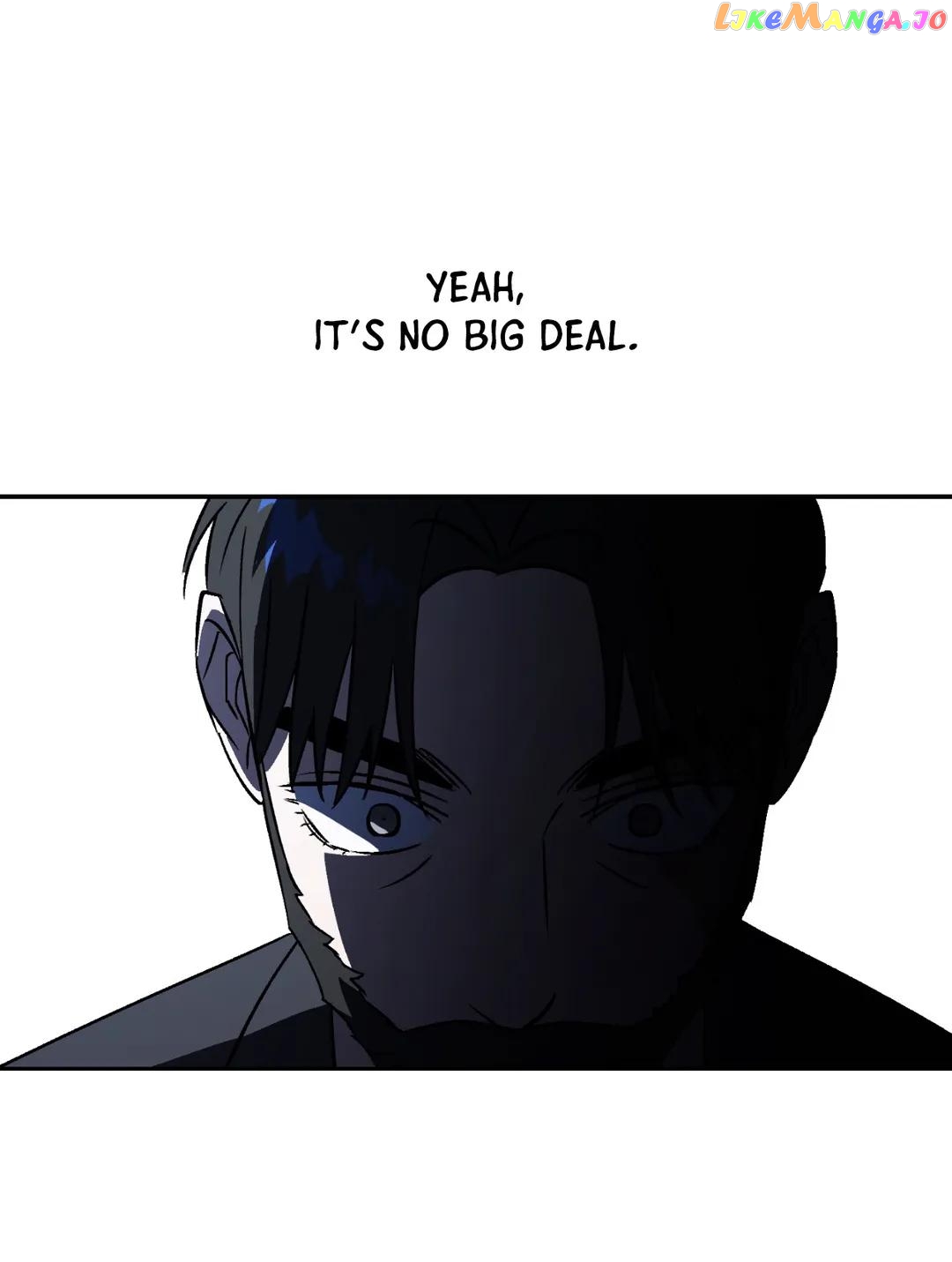 Man’s Best Boyfriend chapter 57 - page 77