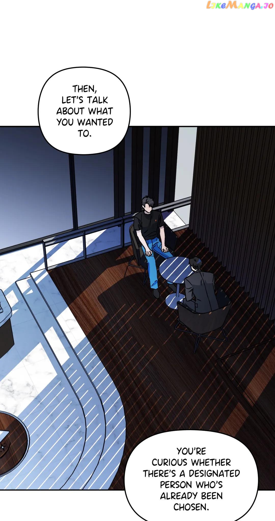 Man’s Best Boyfriend chapter 57 - page 9