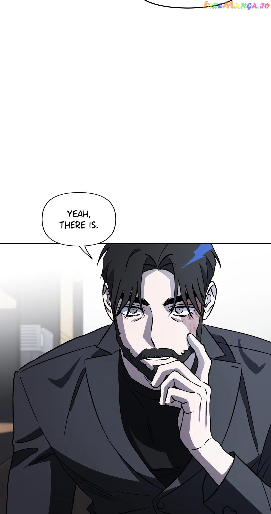 Man’s Best Boyfriend chapter 57 - page 10